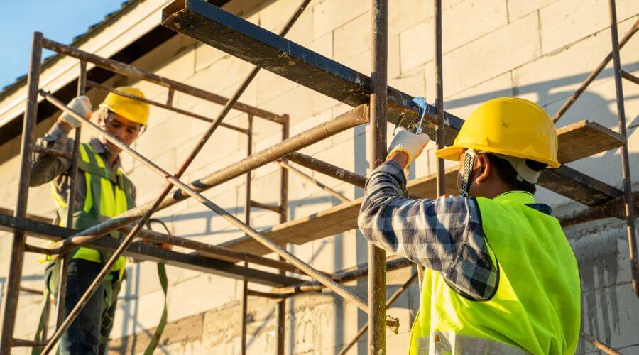 Local Chimney Repair in Gillespie, IL